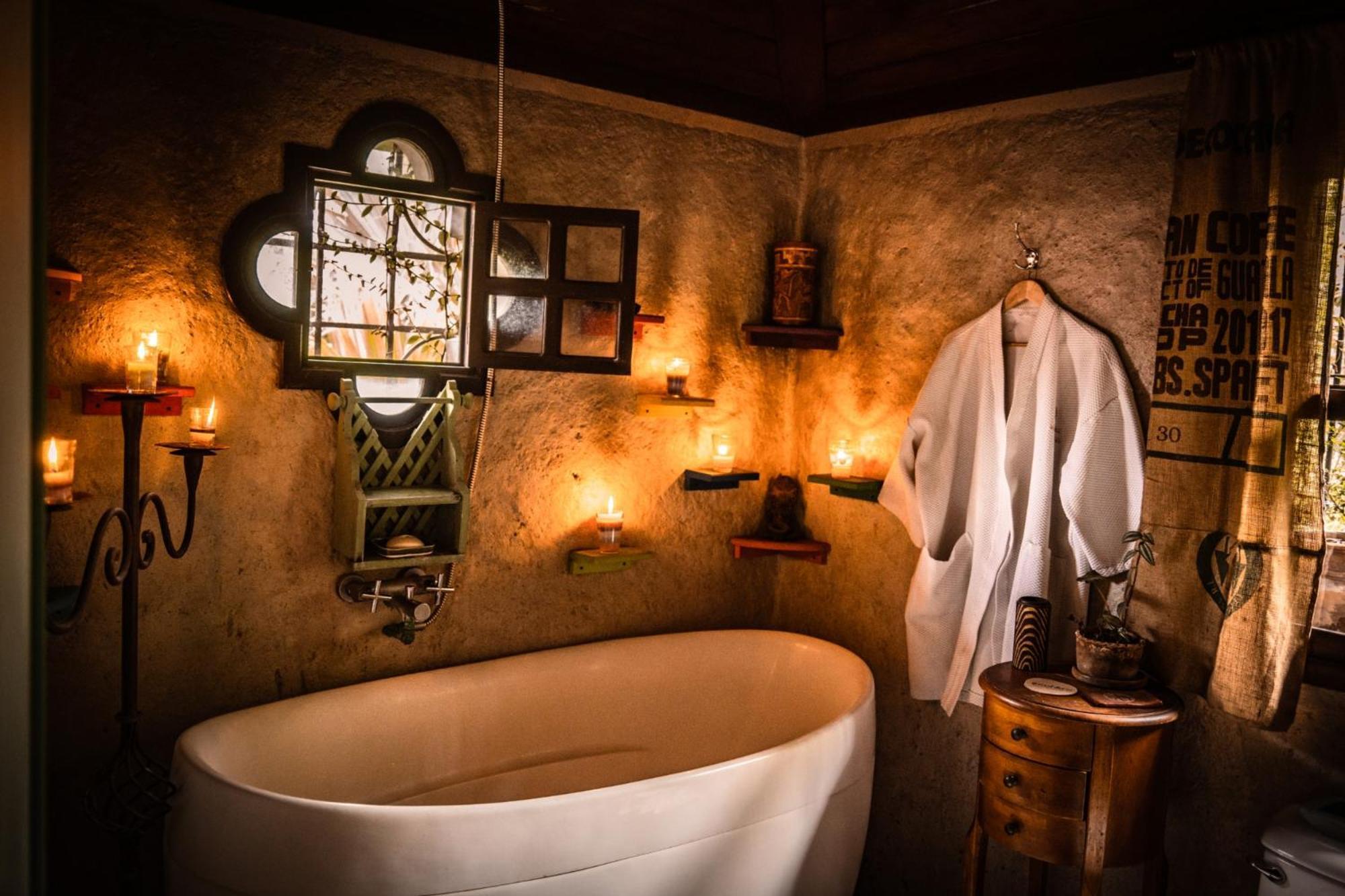 Villa Baraka Antigua Zimmer foto