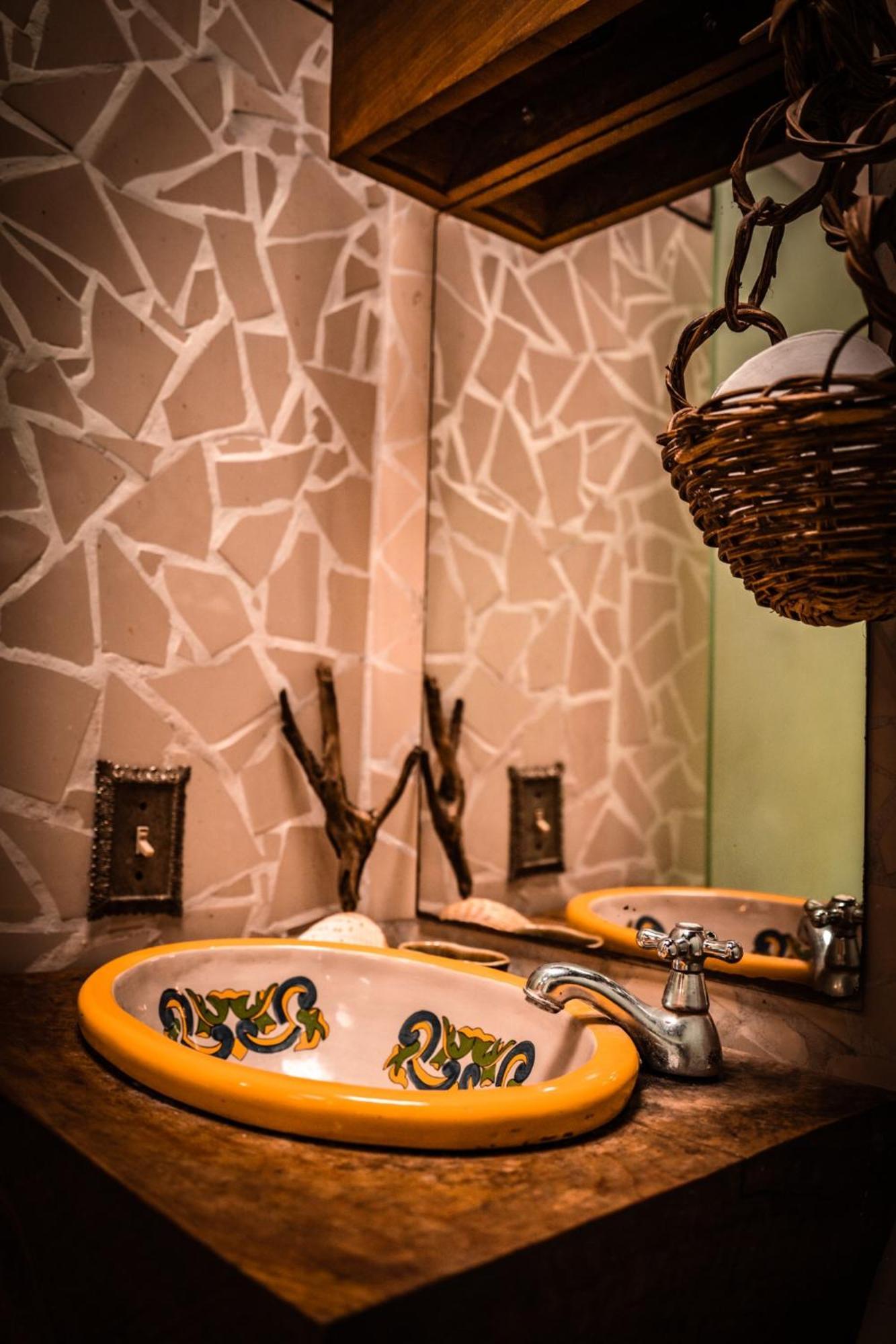 Villa Baraka Antigua Zimmer foto