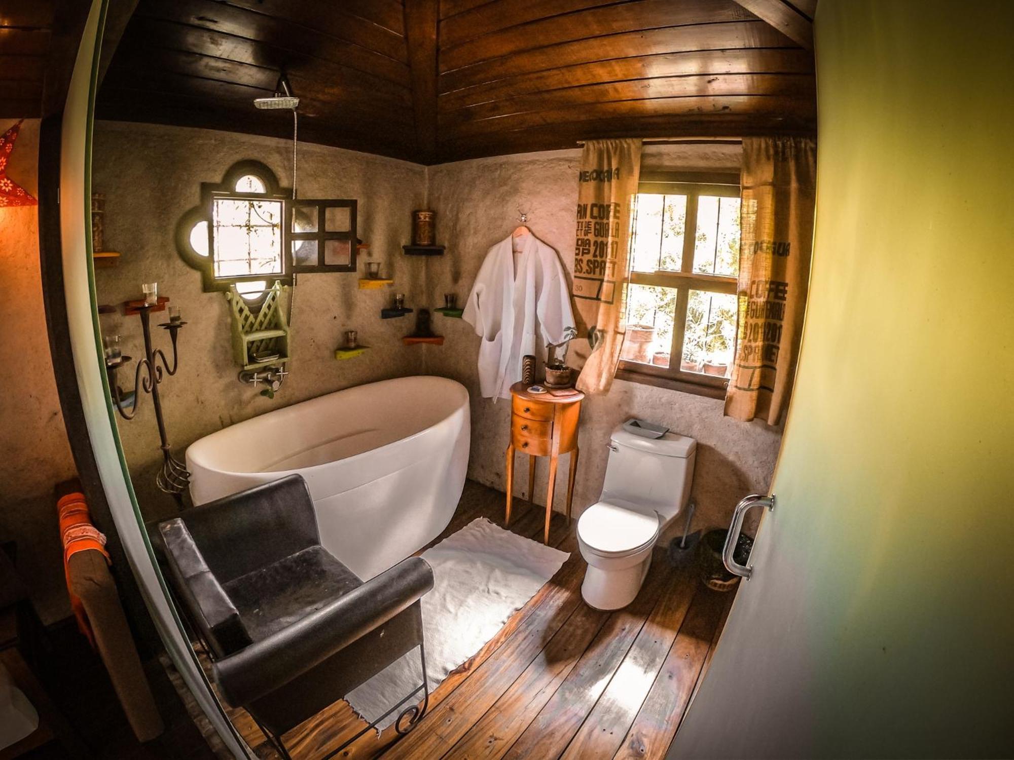 Villa Baraka Antigua Zimmer foto