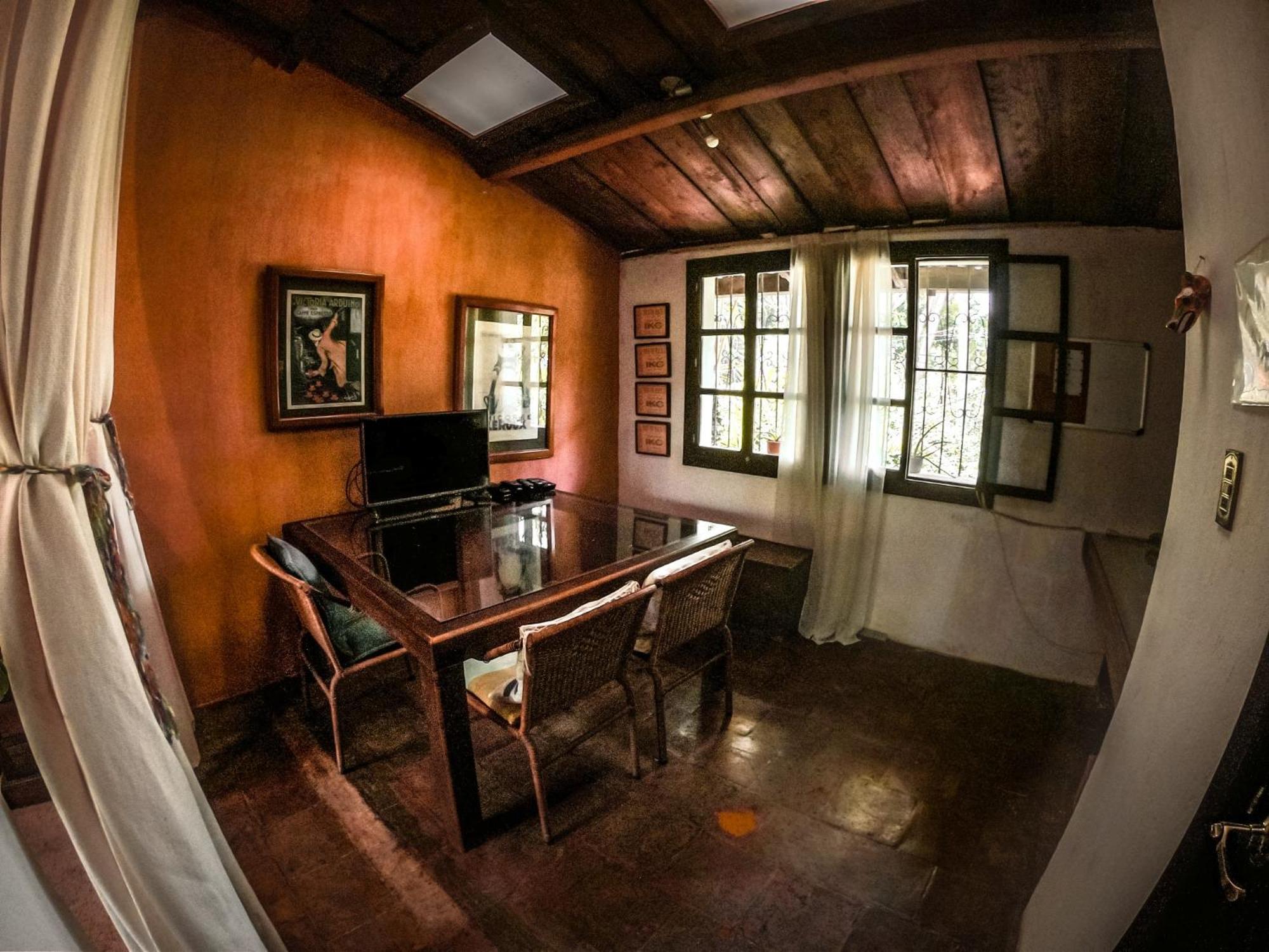 Villa Baraka Antigua Zimmer foto