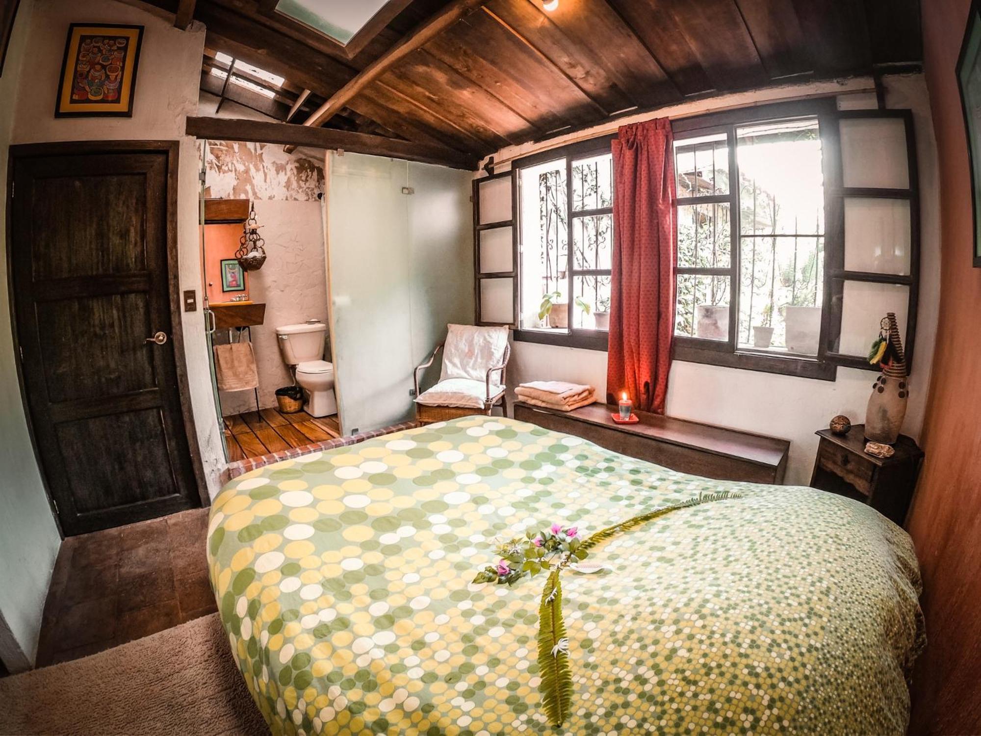 Villa Baraka Antigua Zimmer foto