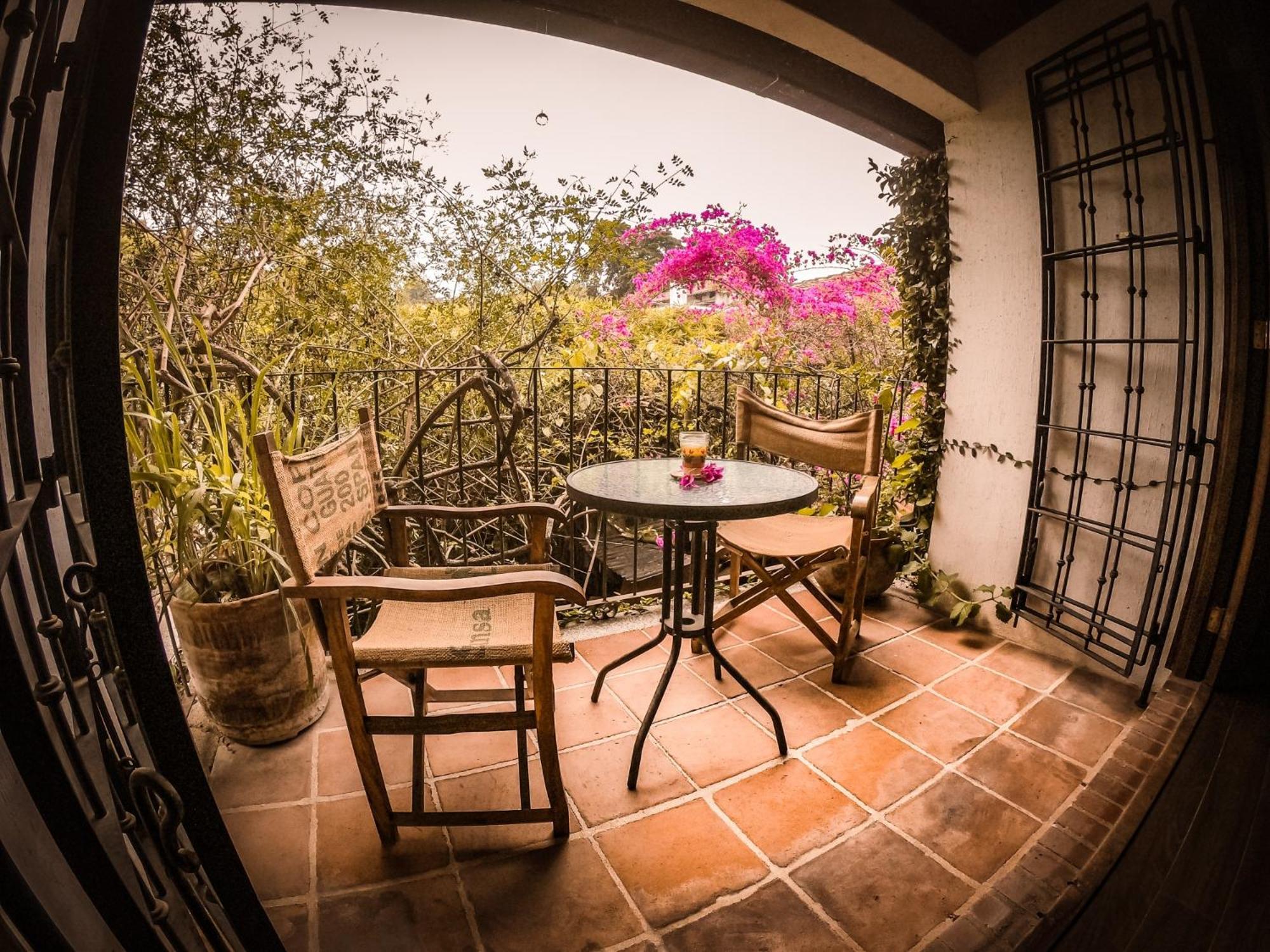 Villa Baraka Antigua Zimmer foto